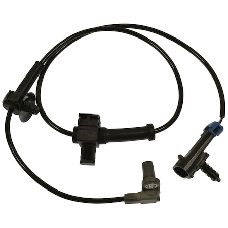 True-Tech Smp ABS SPEED SENSOR ALS1464T